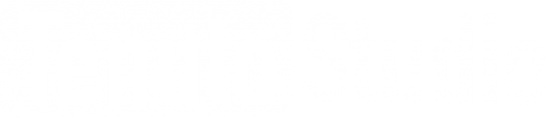 Logo Tenuto Studio - produkcja wideo i transmisje live